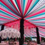 10 Amazing New Decor Colour Combinations We Spotted In Real Weddings