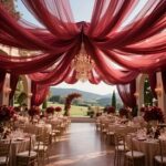 Luxury Wedding Decor Ideas 2026_ Romantic Wedding Decor Trends Inspo